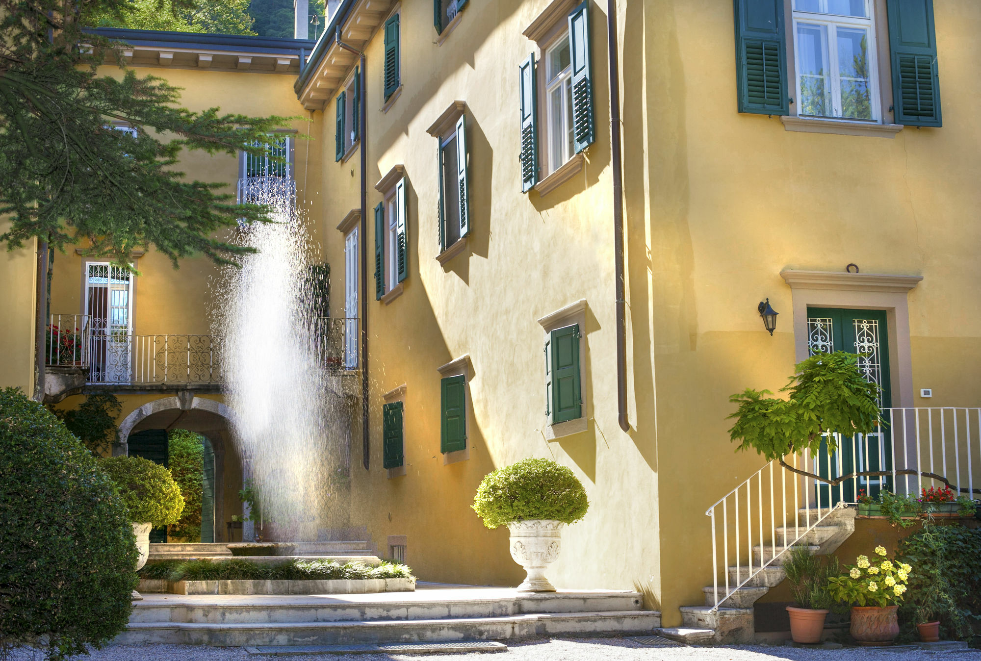 Villa Angelica Riva Zewnętrze zdjęcie